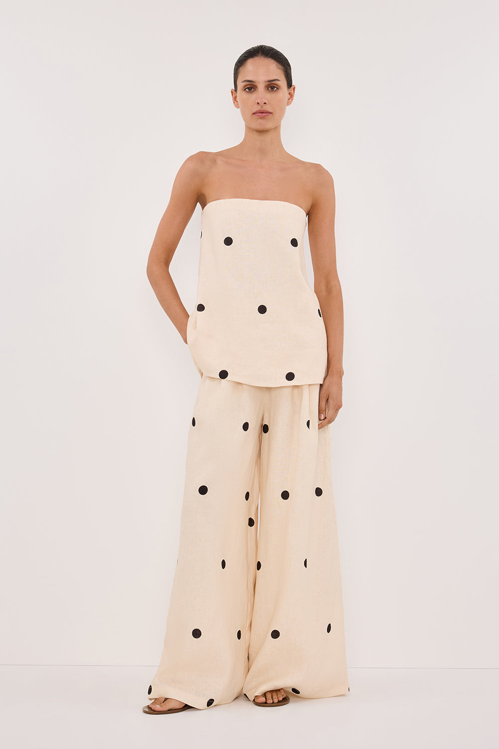Tess | Ensemble Sculptant & Élégance Tailleur