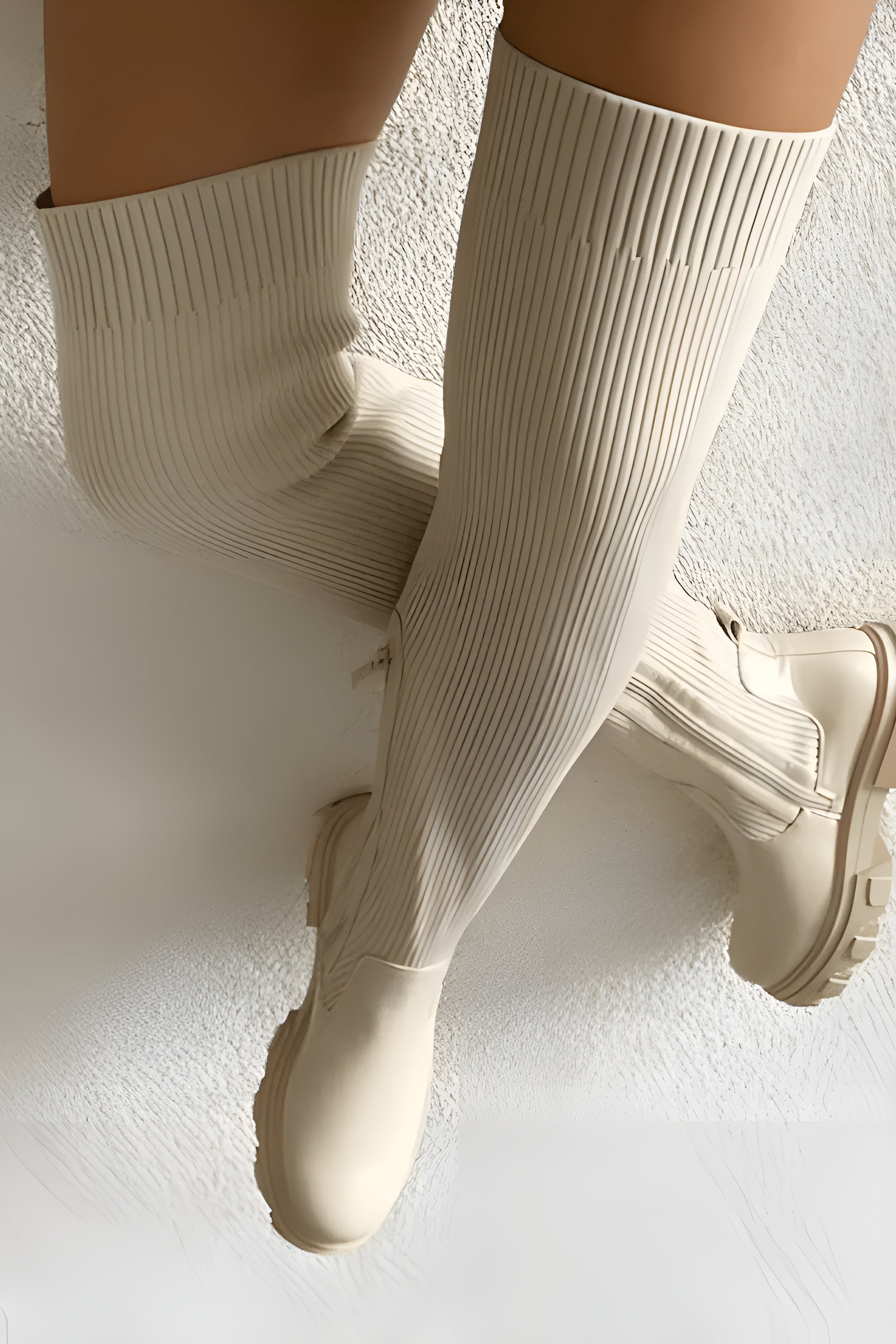 Maddie | Bottes Stretch