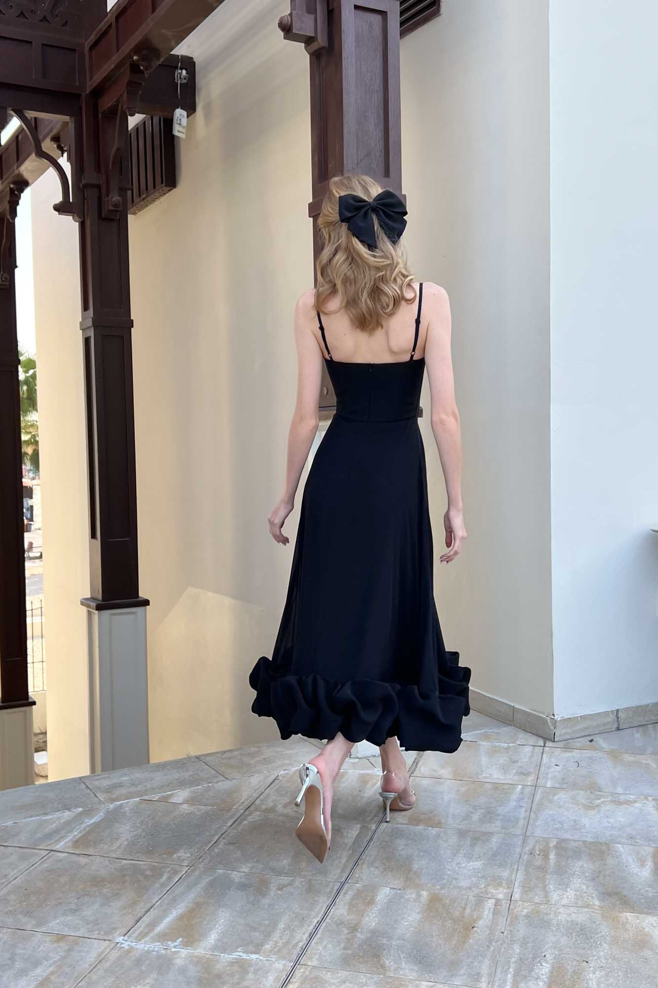 Noëlla | Robe Midi