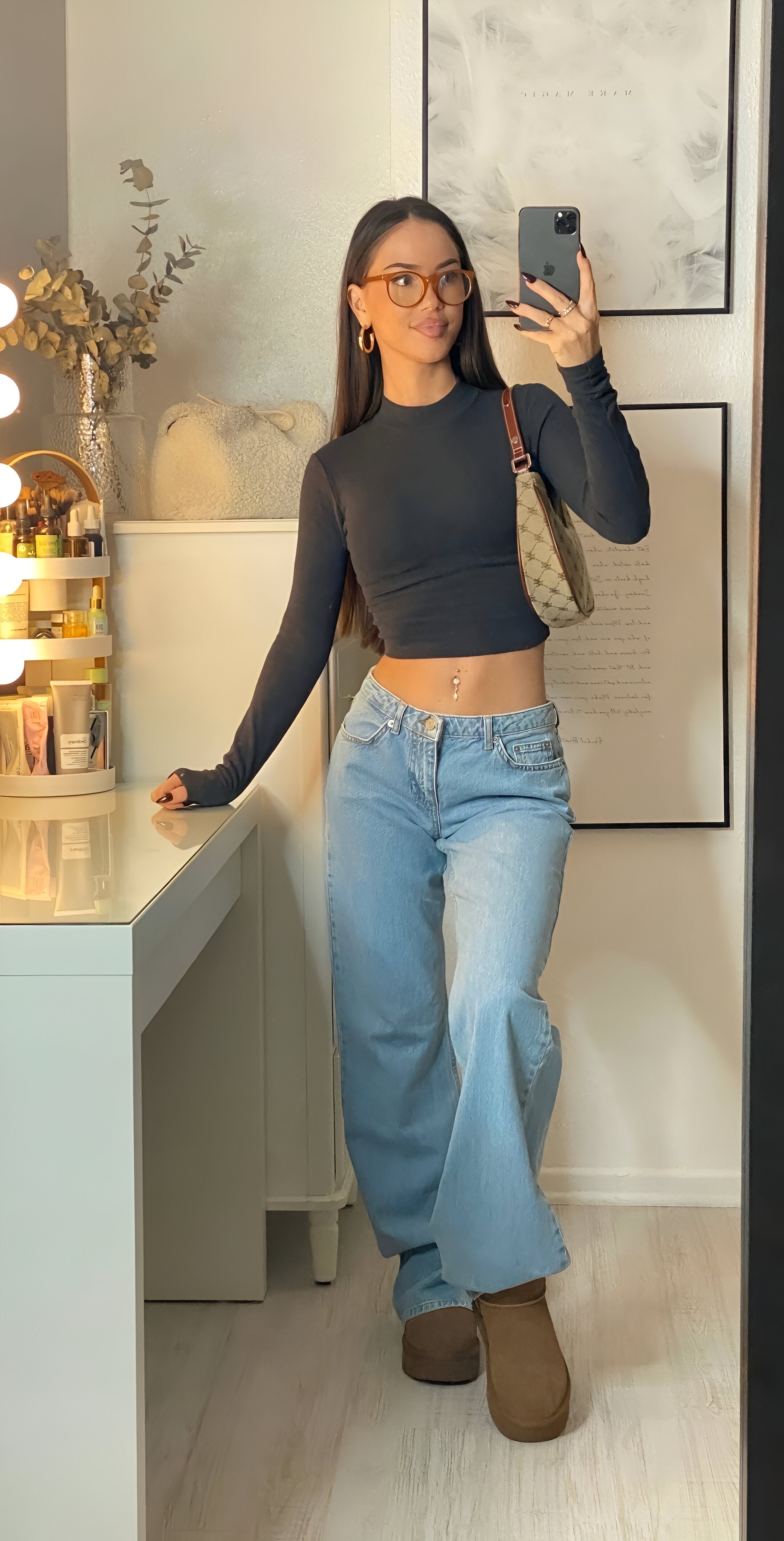 Sara | Jean Taille Basse