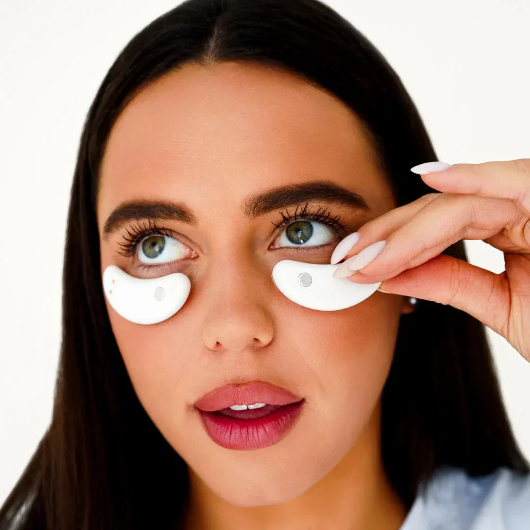 DIFYNED® | GlowEyes Patches