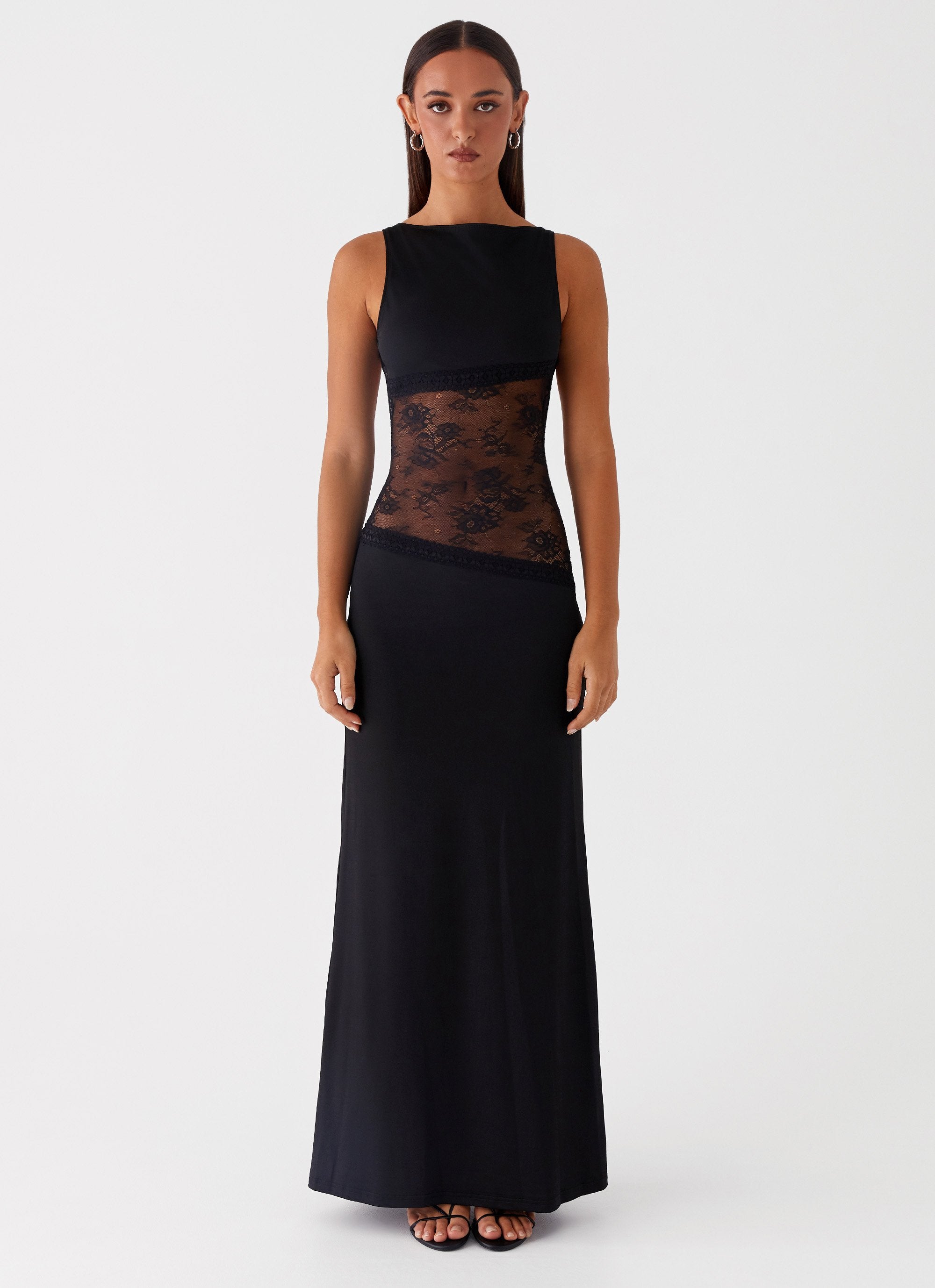 Valeria | Robe Maxi