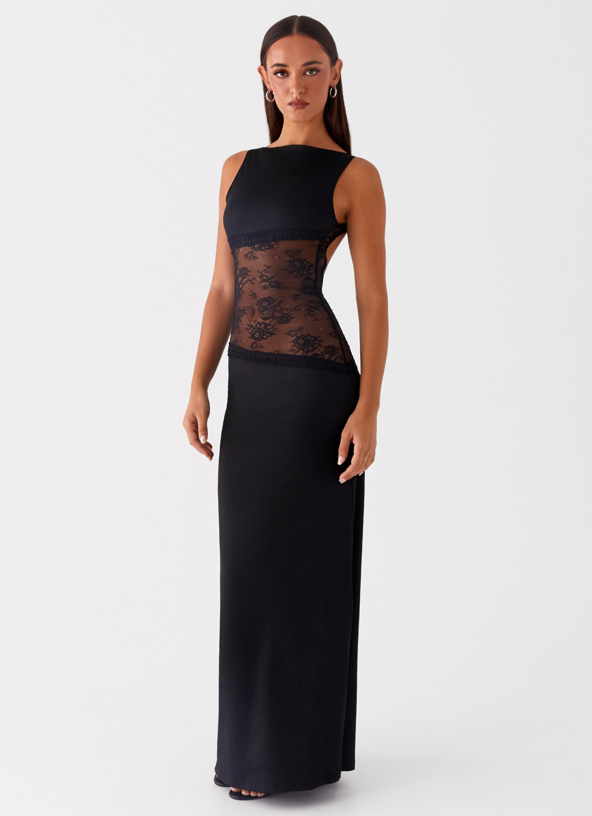 Valeria | Robe Maxi