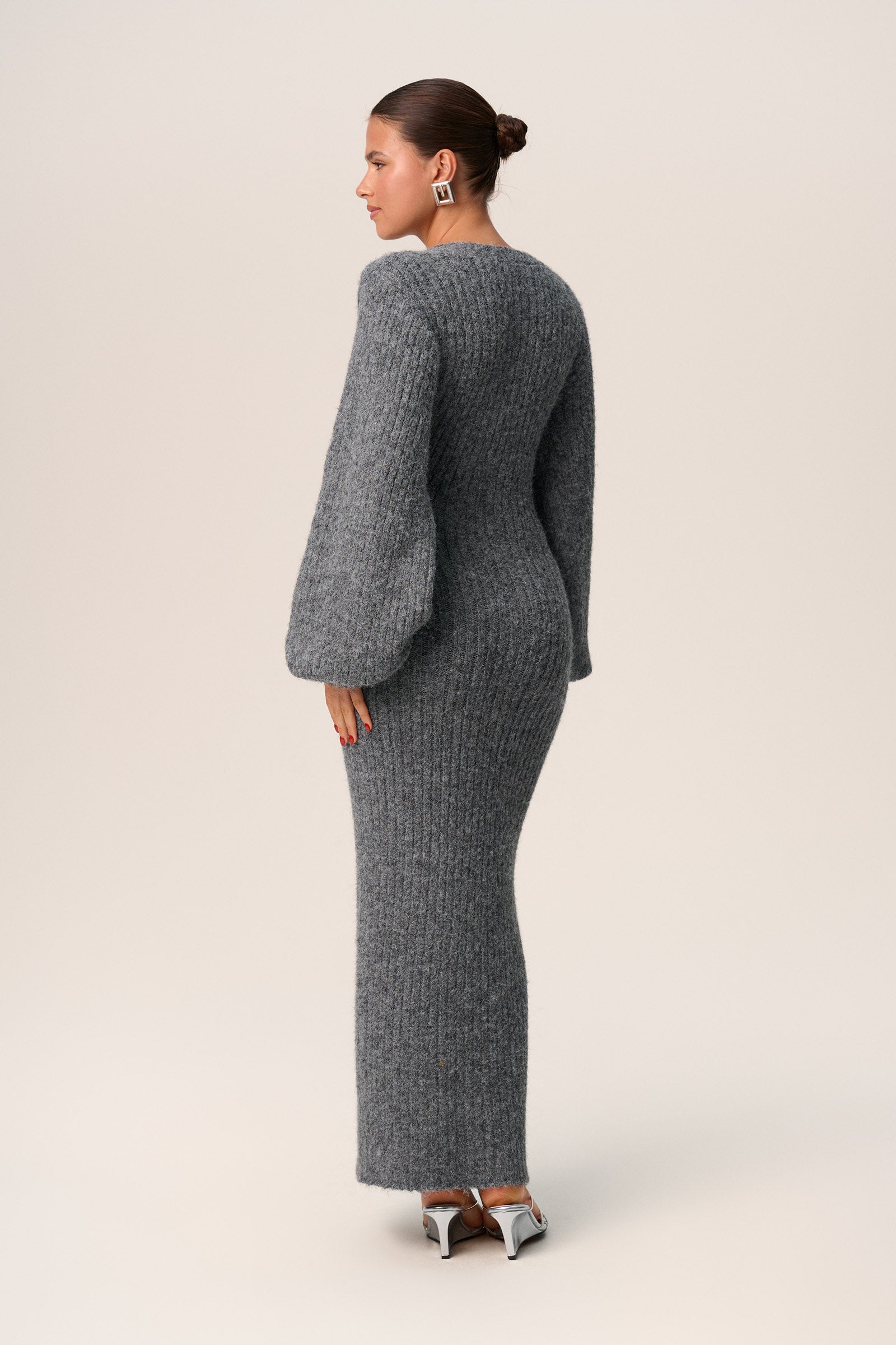 Elise | Robe Maxi