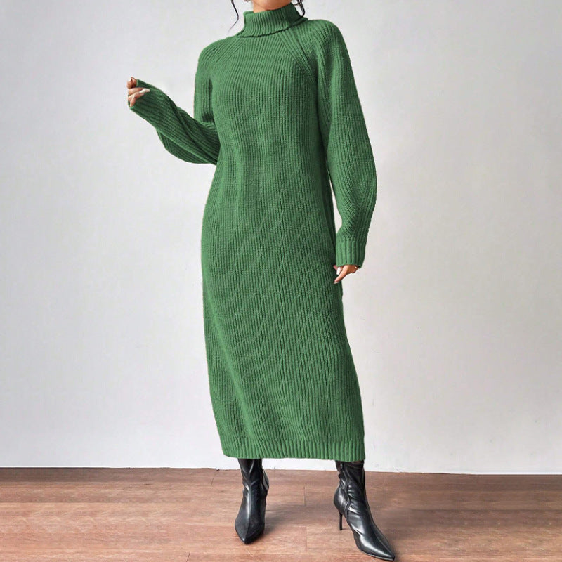 Mariah™ | Robe Pull Élégante