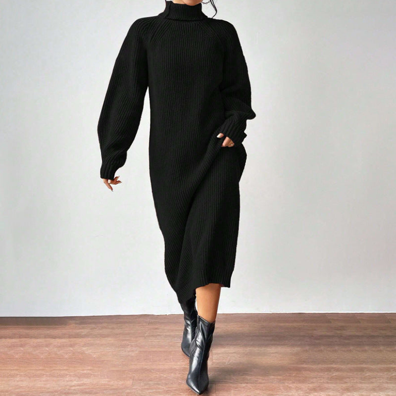 Mariah™ | Robe Pull Élégante