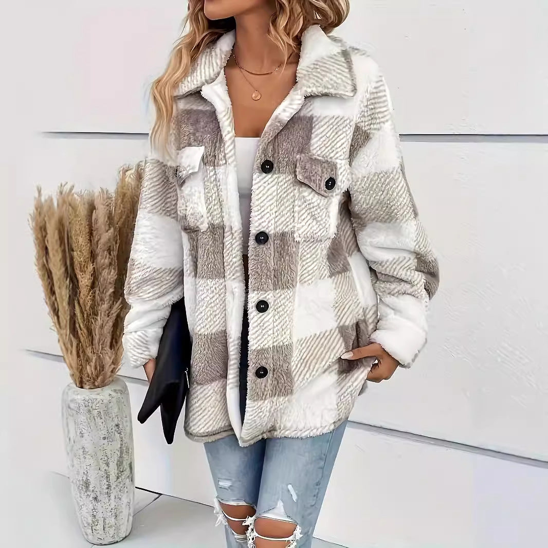 Mélanie™ | Cardigan Élégant et Moelleux