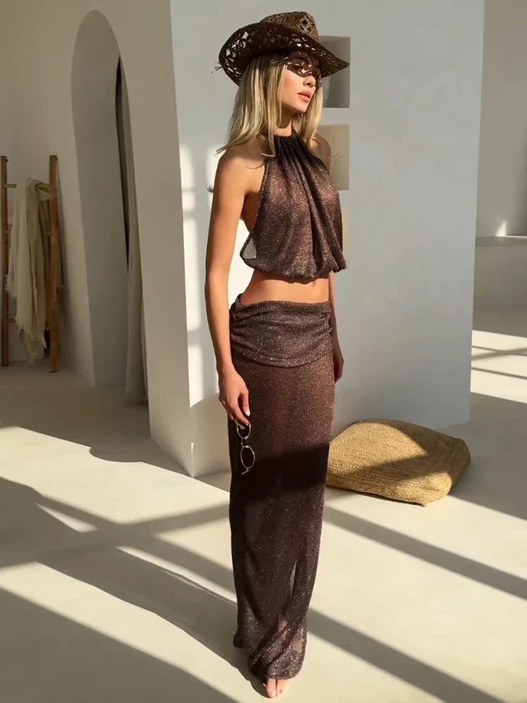 Celestine | Ensemble Scintillant & Esprit Sauvage