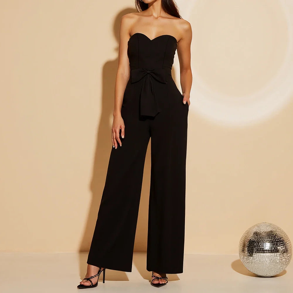 Tara | Jumpsuit Moderne & Confortable