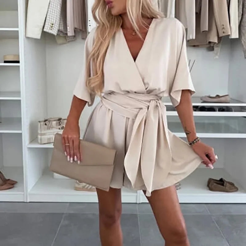 Lyra | Robe Chic & Liberté de Mouvement