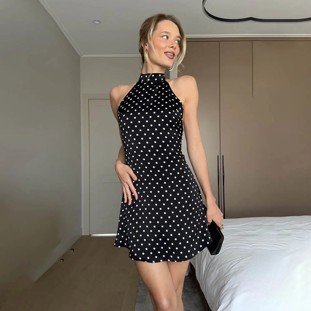 Zoé | Robe Rétro & Charme Parisien
