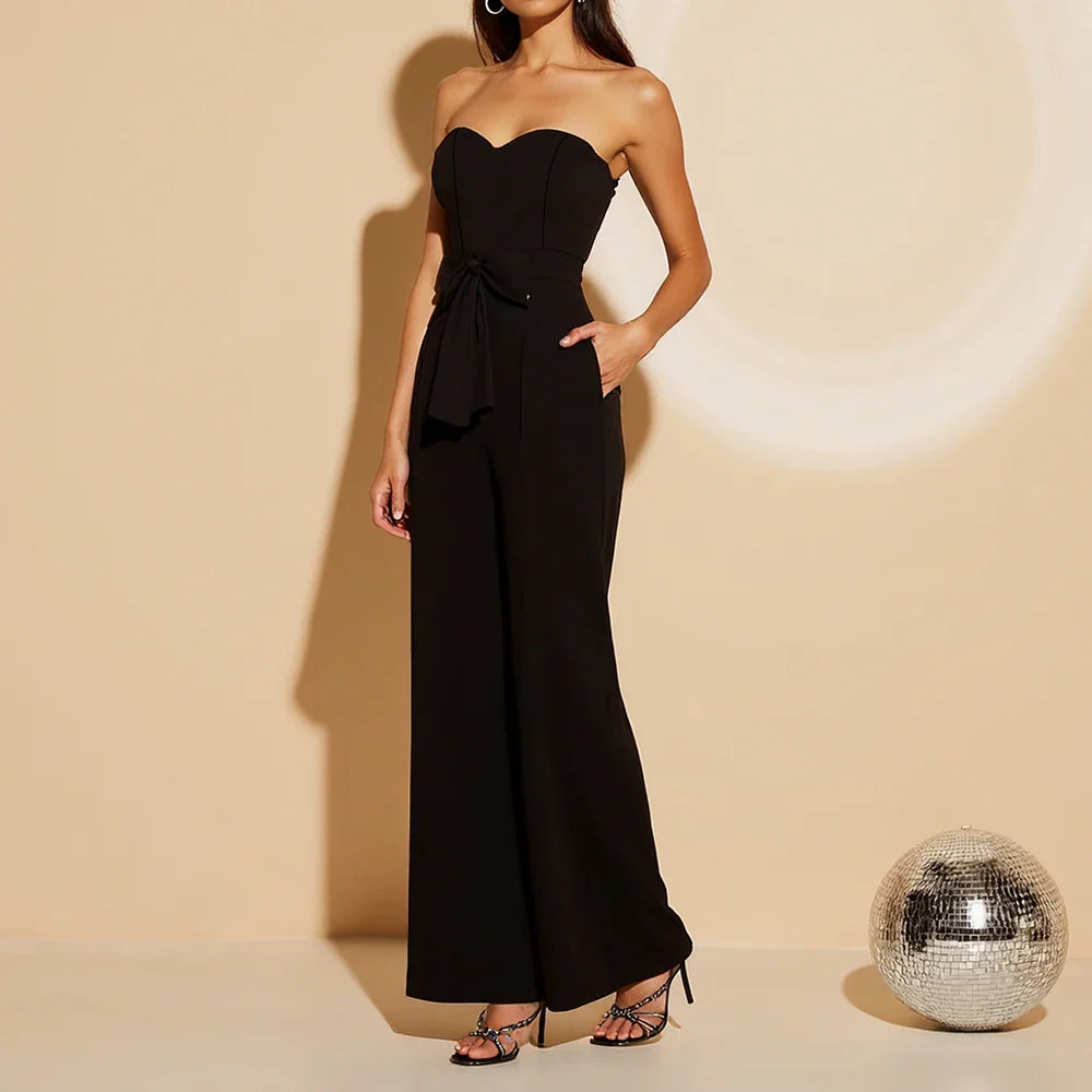 Tara | Jumpsuit Moderne & Confortable