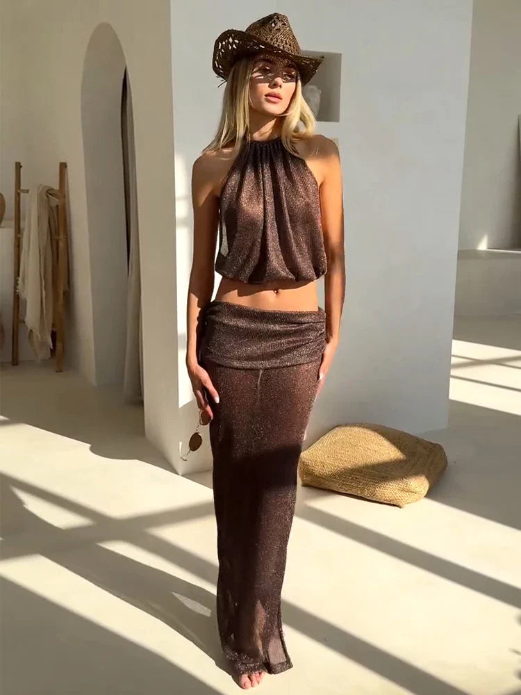 Celestine | Ensemble Scintillant & Esprit Sauvage