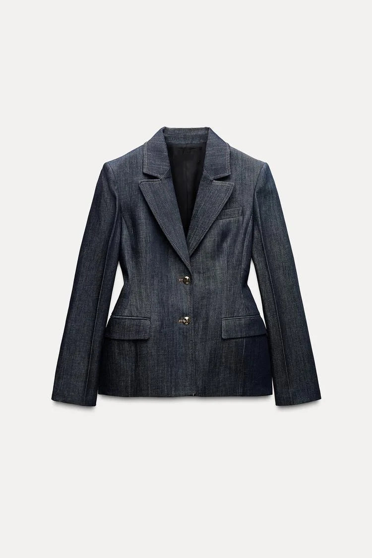 Celeste | Ensemble Denim