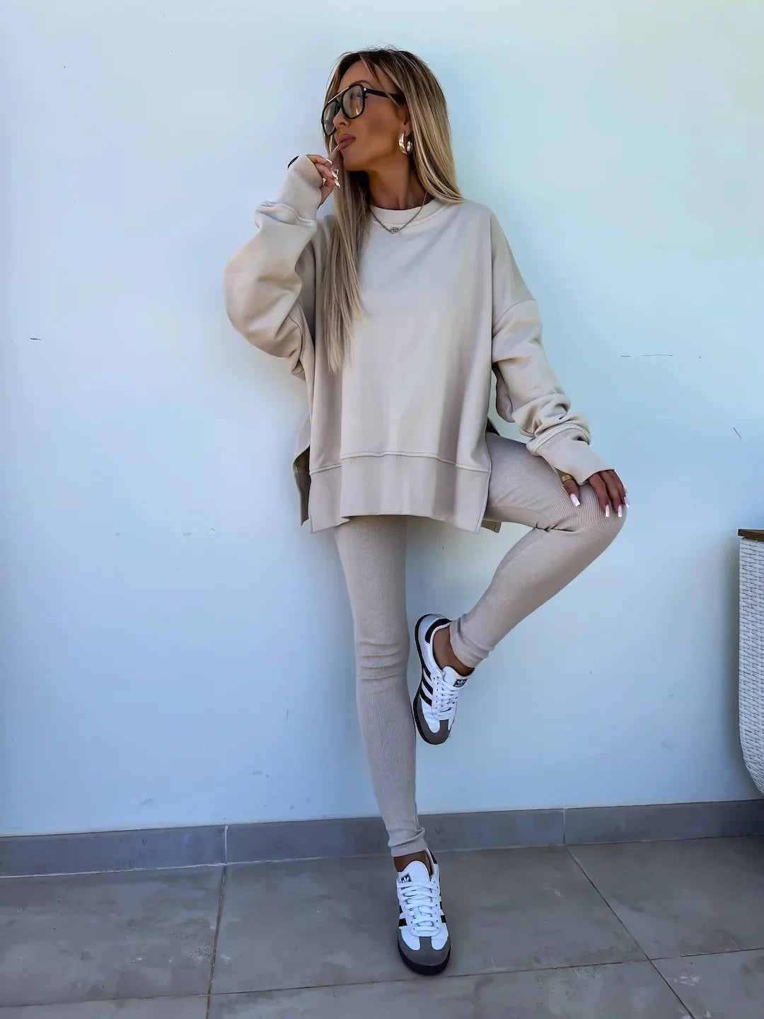 Francesca™ | Ensemble Hivernal Essentiel et Confortable