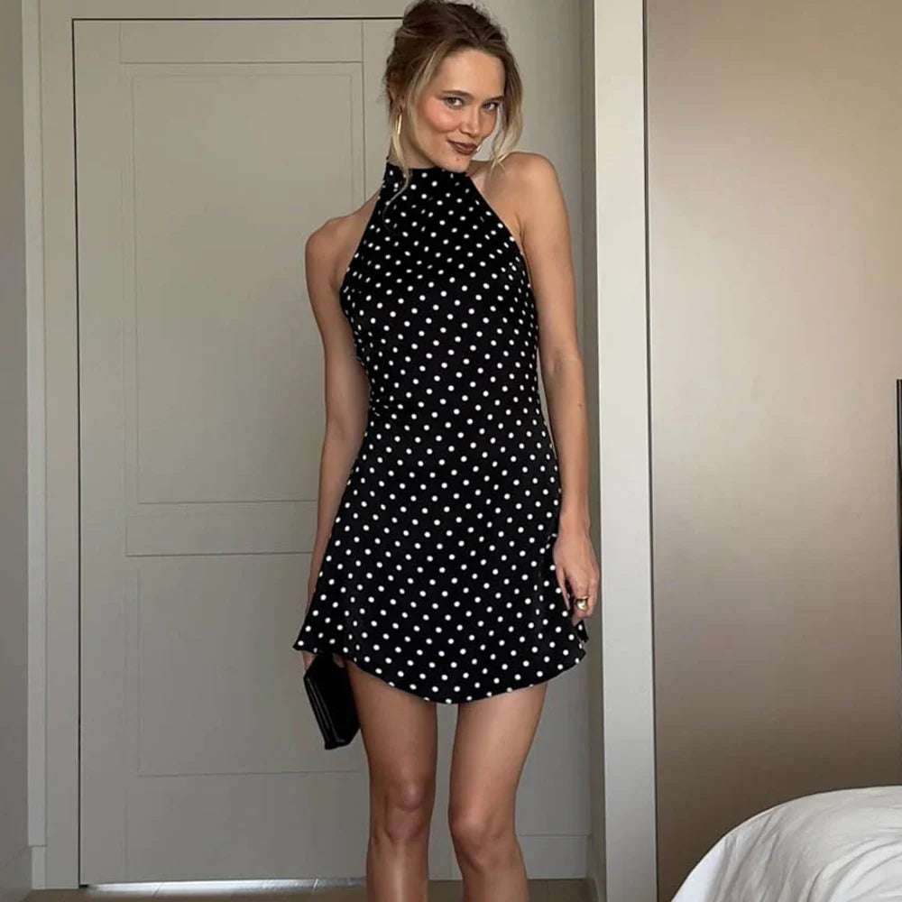 Zoé | Robe Rétro & Charme Parisien