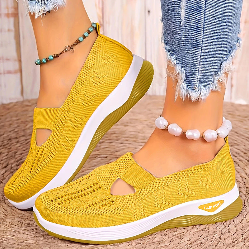 Ortho - Chaussures Orthopédiques Antidérapantes
