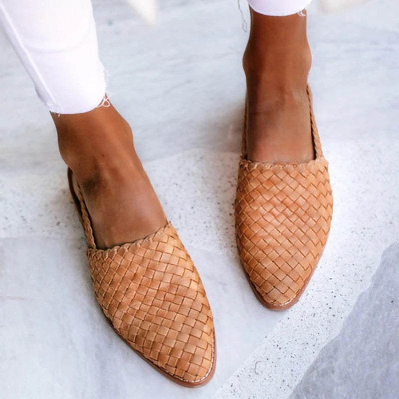 Elina | Chaussures Orthopédiques Confort