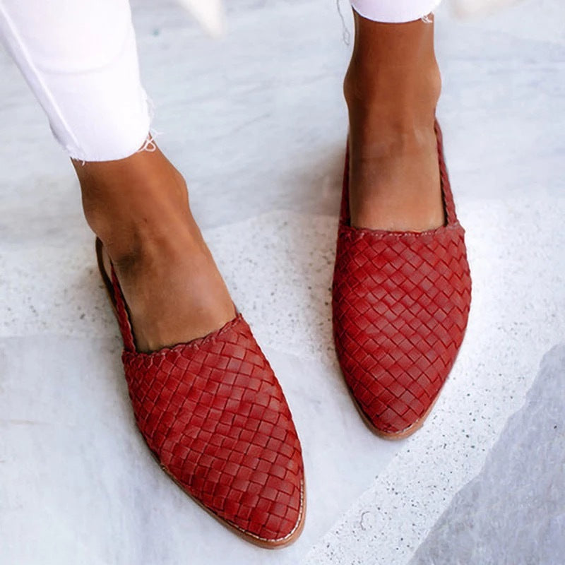 Elina | Chaussures Orthopédiques Confort