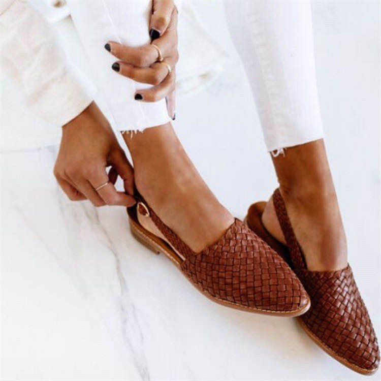 Elina | Chaussures Orthopédiques Confort