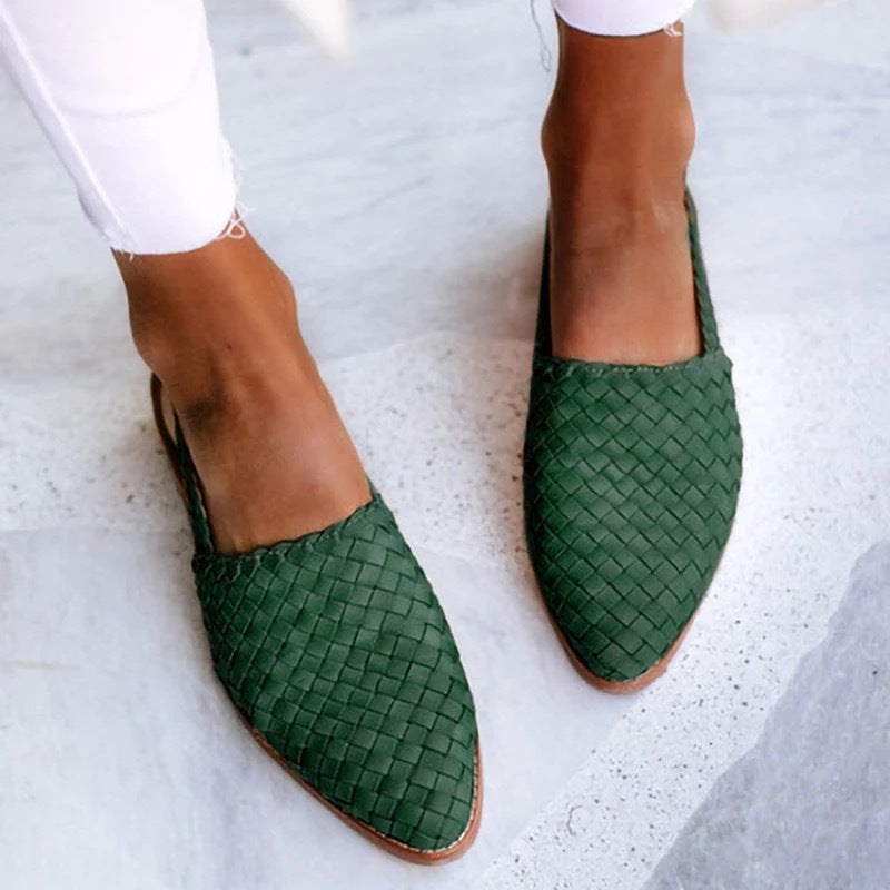 Elina | Chaussures Orthopédiques Confort