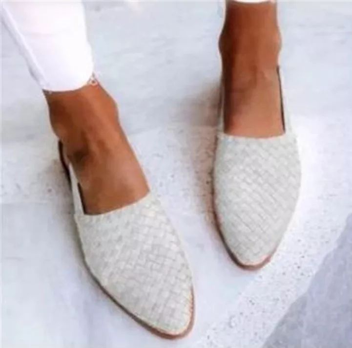Elina | Chaussures Orthopédiques Confort