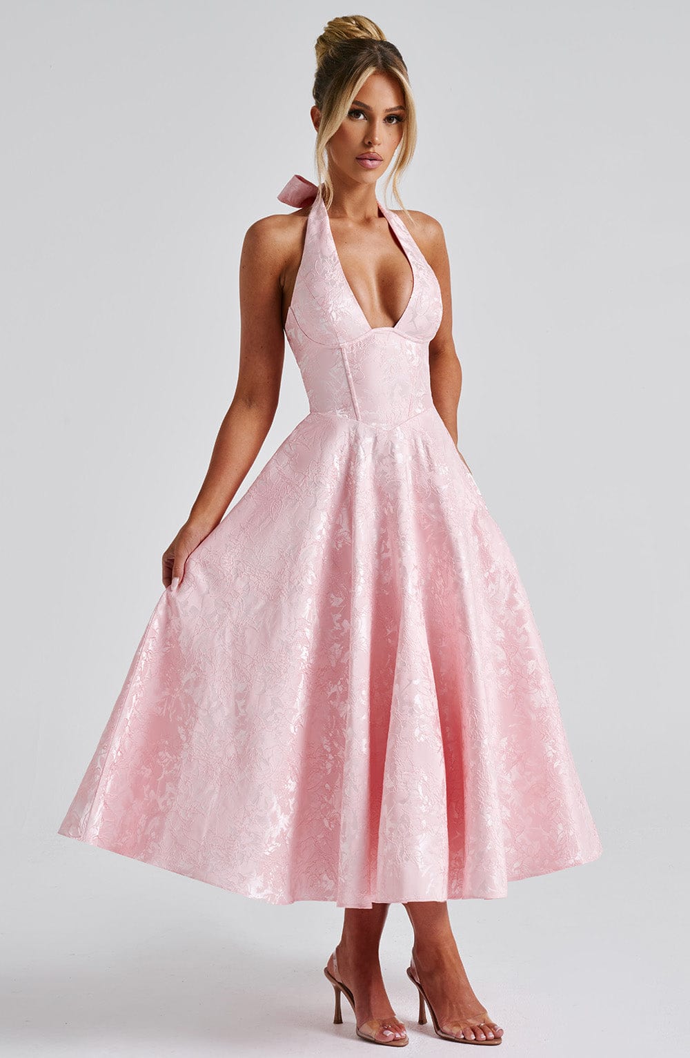 Elly | Maxi Dress