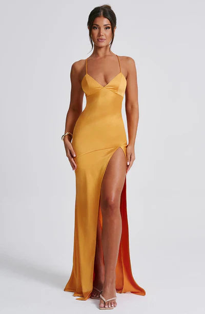 Chloe | Robe Maxi