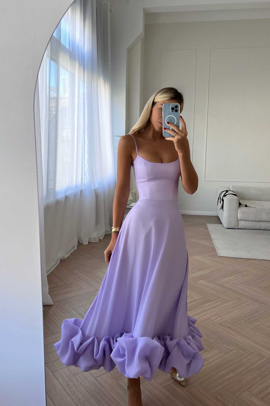 Noëlla | Robe Midi