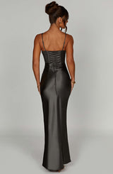 Shayla | Robe Maxi