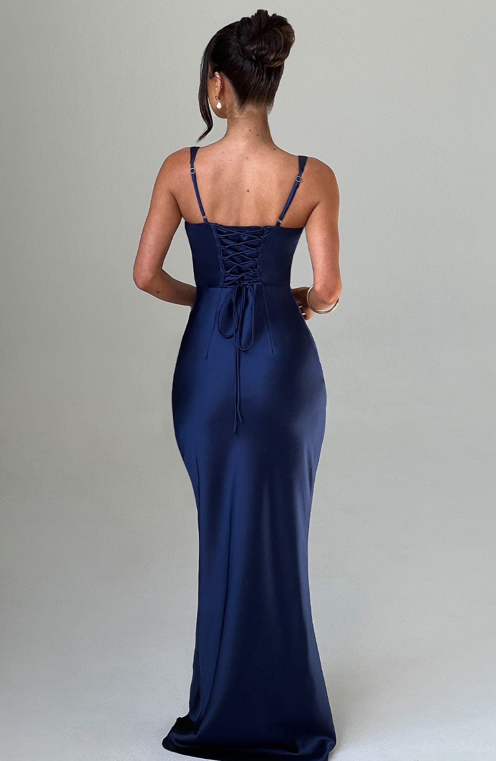 Shayla | Robe Maxi
