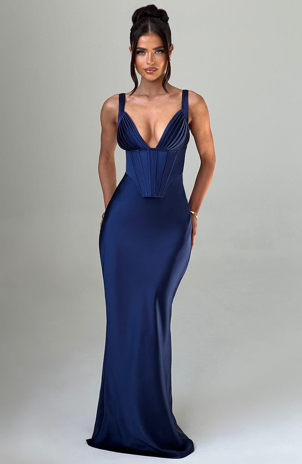 Shayla | Robe Maxi