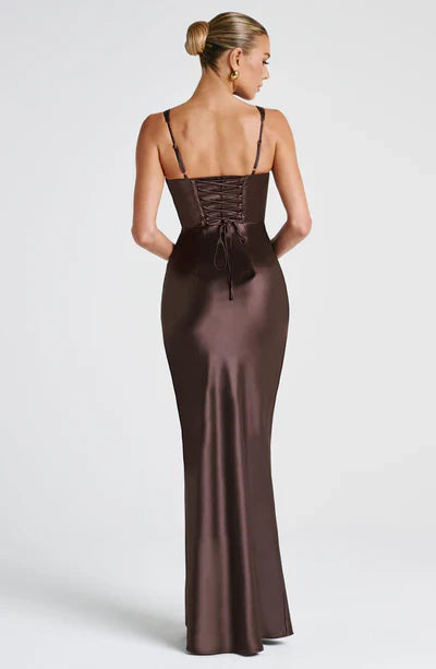 Shayla | Robe Maxi