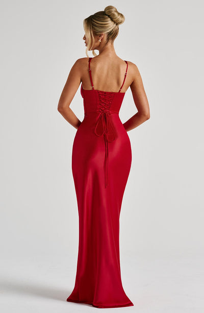 Shayla | Robe Maxi