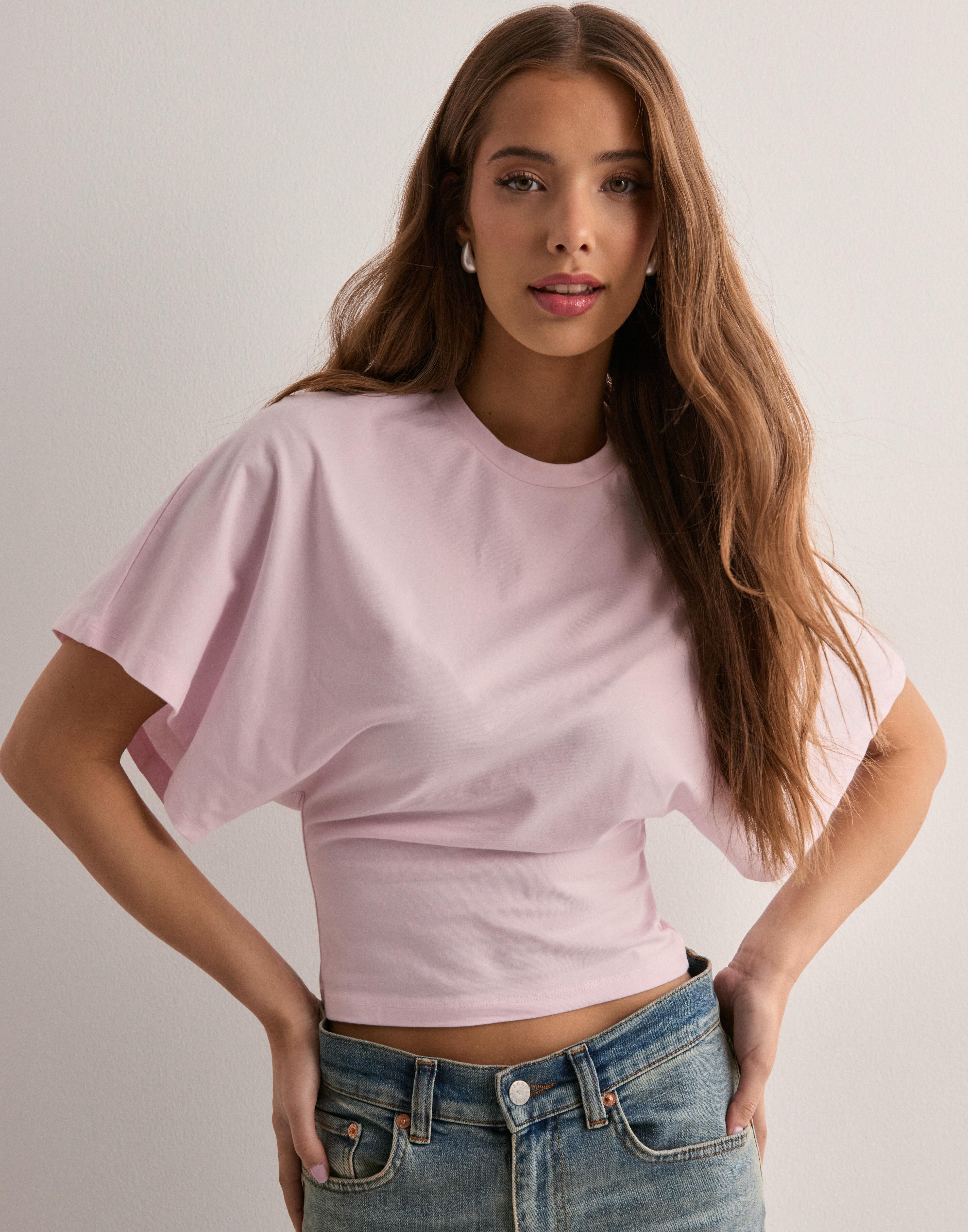 Lilo | T-shirt Manches Larges