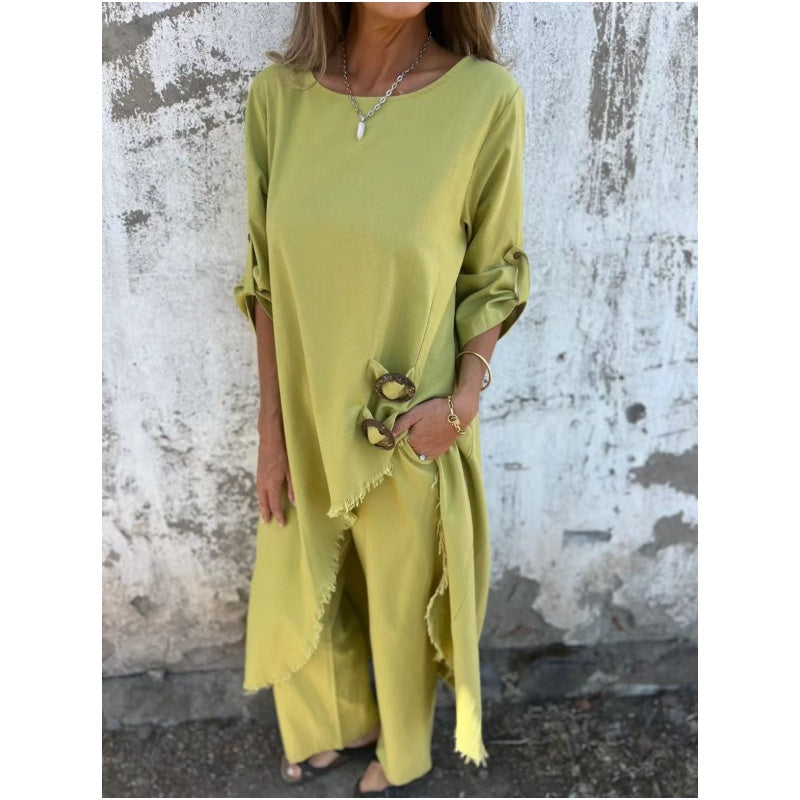 Mira | Ensemble Asymétrique 2 Pièces